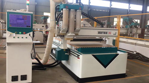 開一家板式家具工廠需要哪些設(shè)備？派普機械為您解析